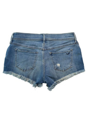 Hollister Denim Shorts | 10
