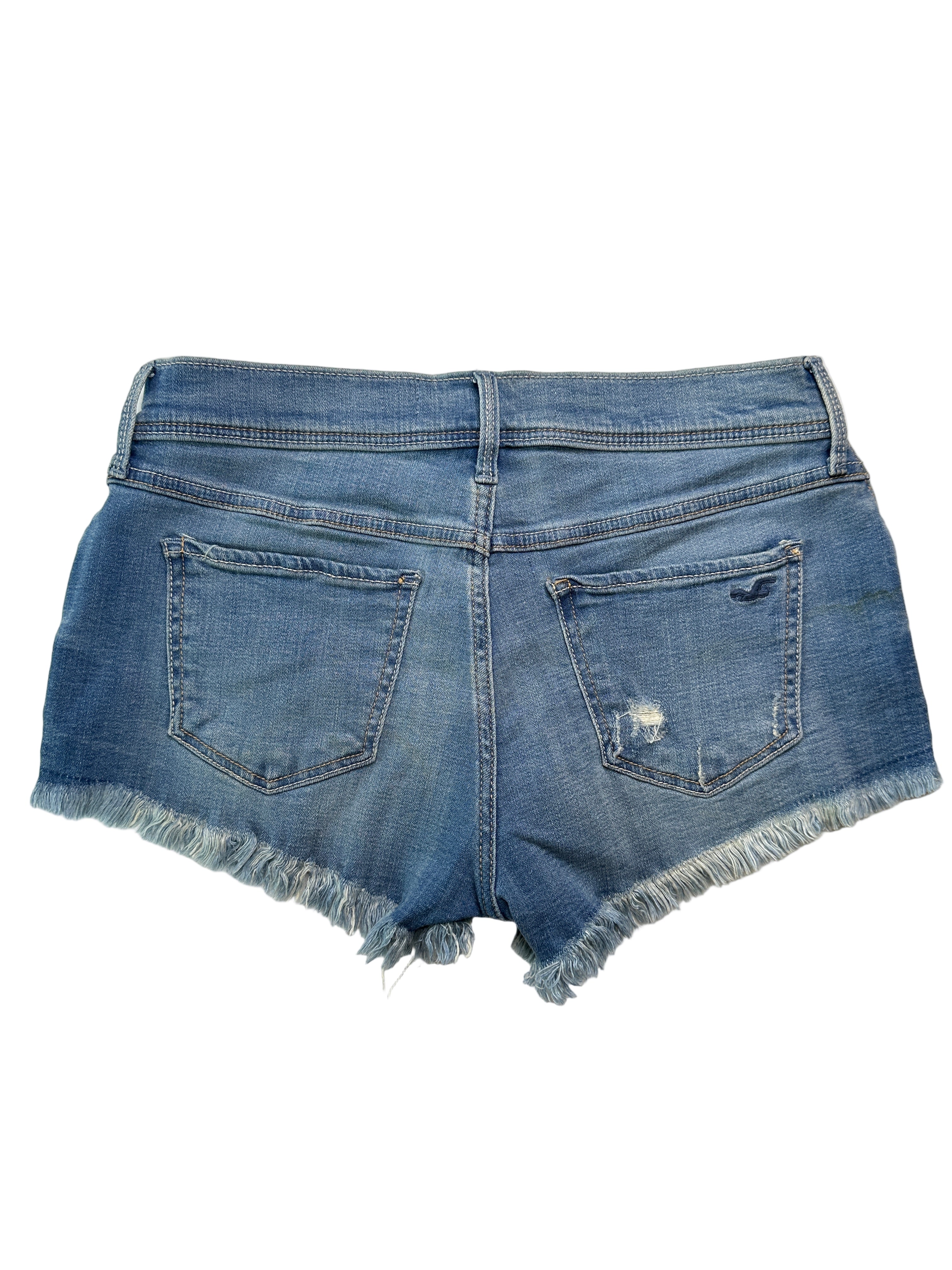 Hollister Denim Shorts | 10