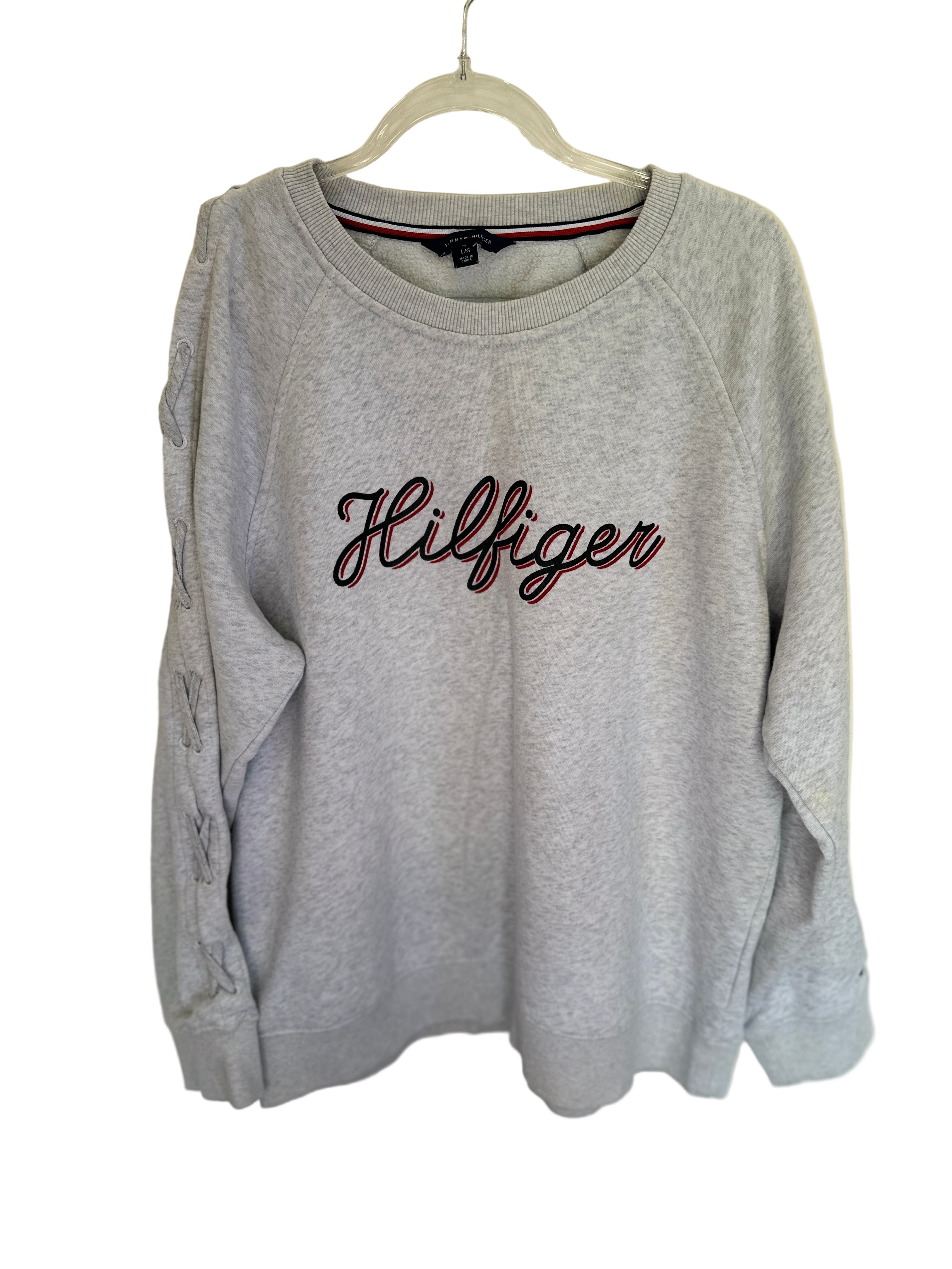 Tommy Hilfiger Sweatshirt  | 8
