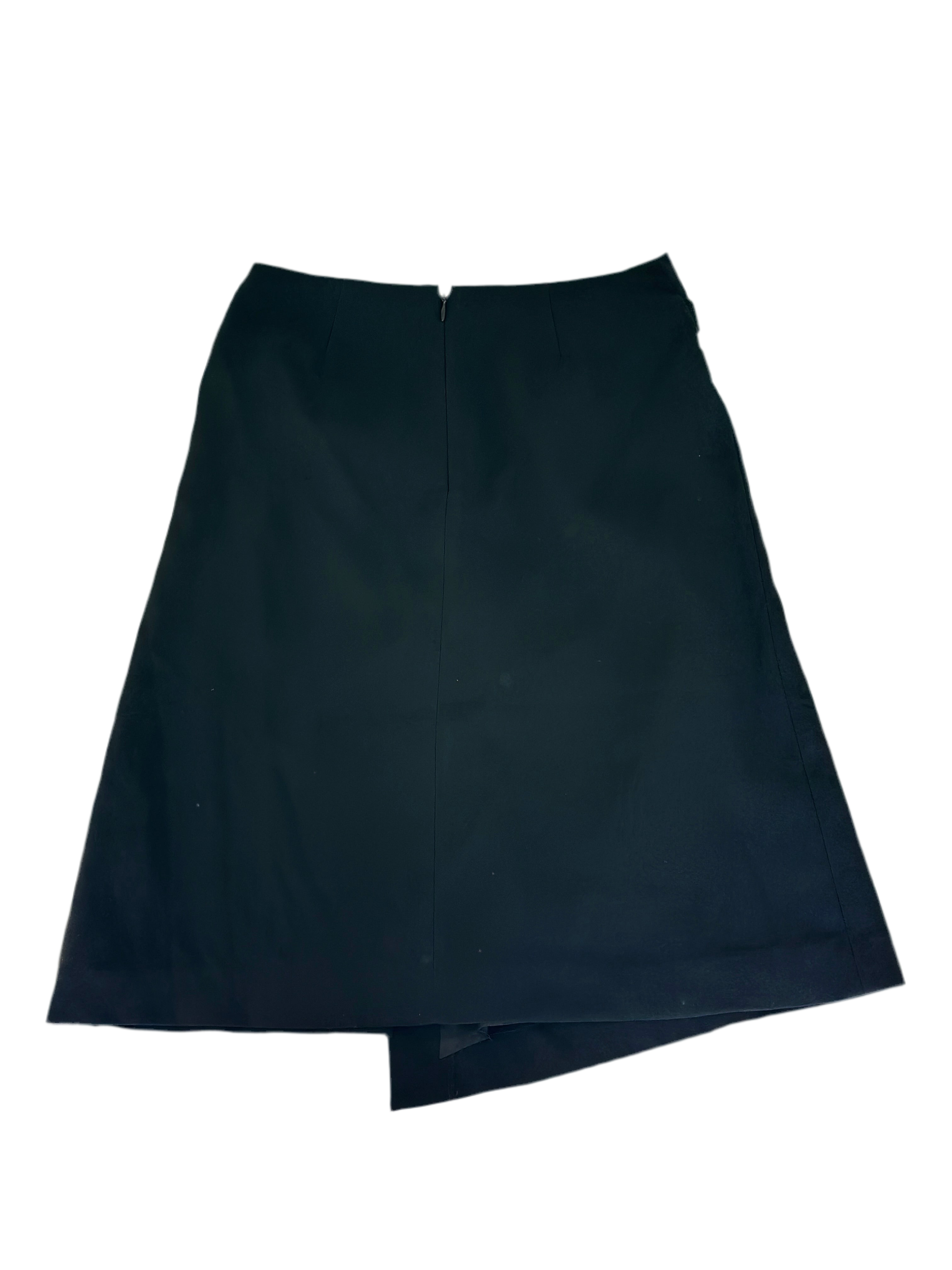 STUDIO PARIS BLACK SKIRT | 10