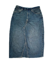 COTTON ON | DENIM SKIRT | 6