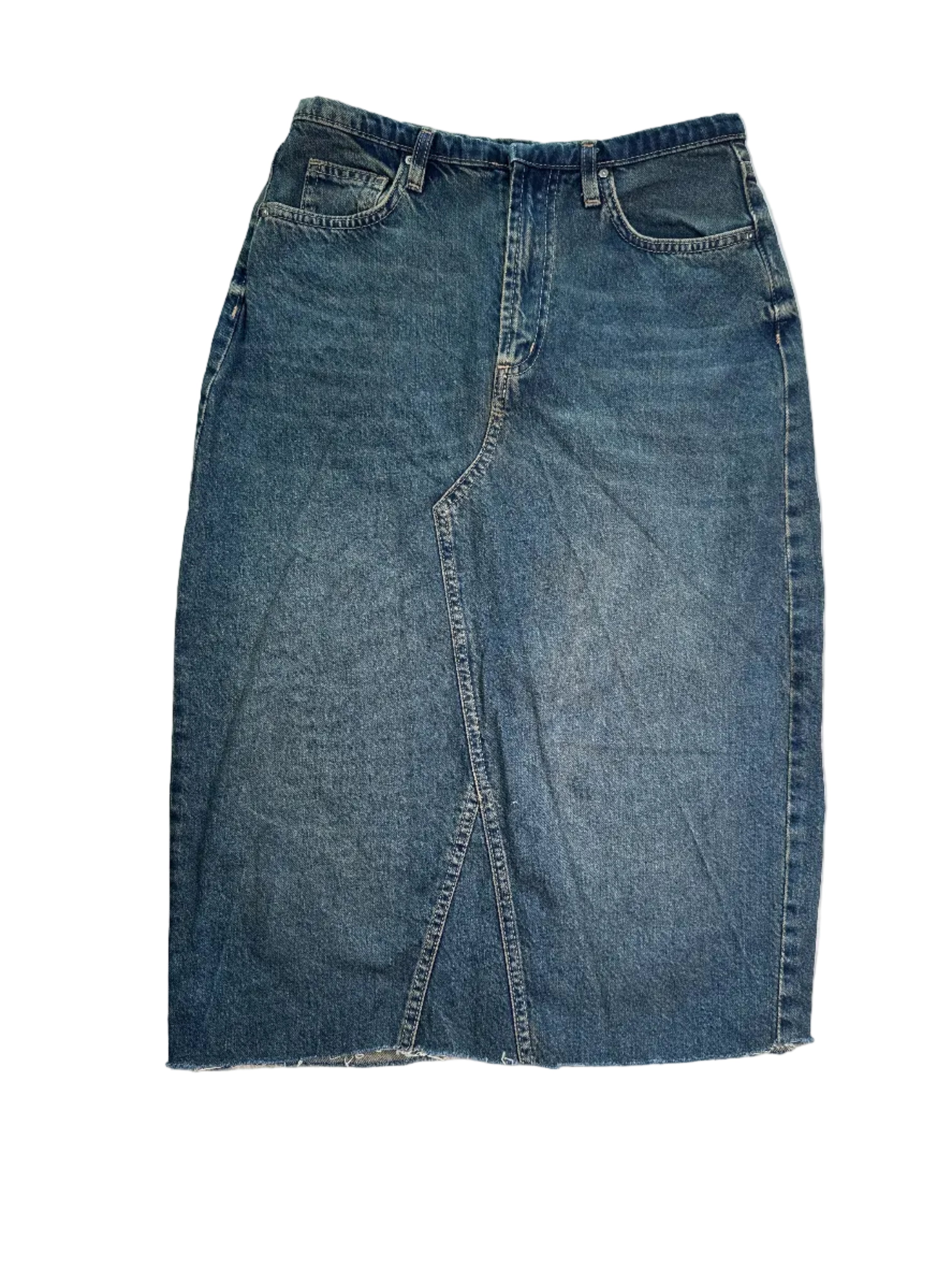 COTTON ON | DENIM SKIRT | 6