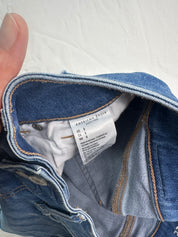 American Eagle| Denim Shorts | 8