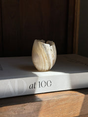 Tulip Candle Holder