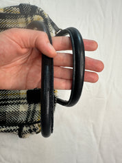 ETAM| Tweed Handbag