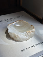 Grey Onyx Catchall