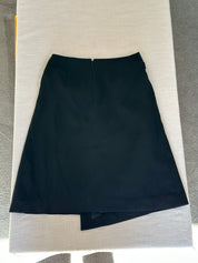 STUDIO PARIS BLACK SKIRT | 10