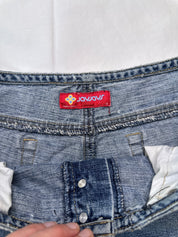 Vintage JayJays Denim Shorts| 12