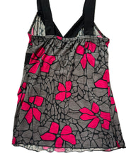 PAGANI Flower Cami | 8