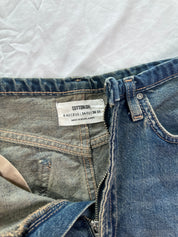 COTTON ON | DENIM SKIRT | 6