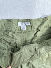 CottonOn Cargo Shorts | 8