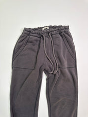 Abercrombie & Fitch | Charcoal Sweatpants | S