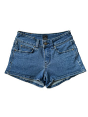 RIP CURL DENIM SHORTS | 6