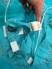 XOXO Jeans Y2K Bandanna Set | 8