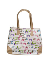 G | Colourful G Bag