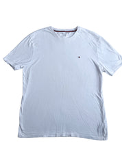 TOMMY HILFIGER| White Shirt | XL