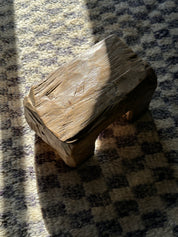 Wooden Bajot