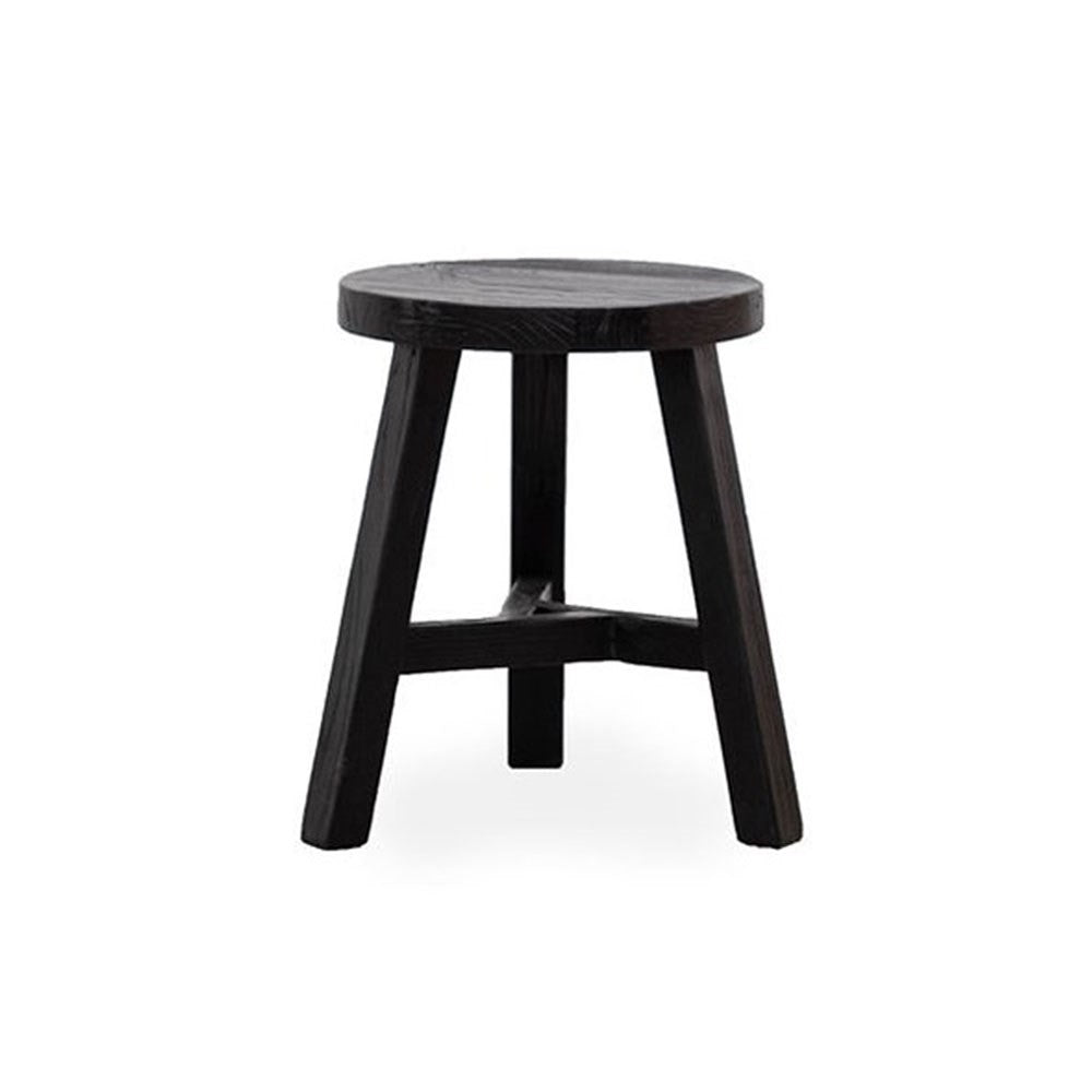 Sabi Round Stool
