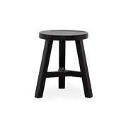 Sabi Round Stool