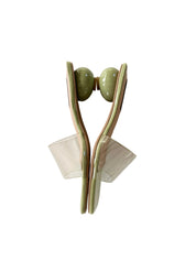 Primadonna |  Green bubble Heels | 36