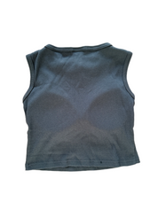 genuine merchandise New York Yankees Tank Top | Medium