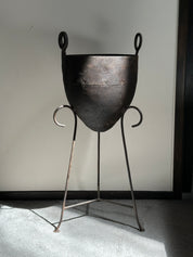 Iron Champagne Bucket