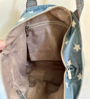 Le Sportsac Star Tote
