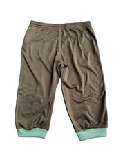 ADIDAS RARE Y2K Original 3/4 Pants | 8