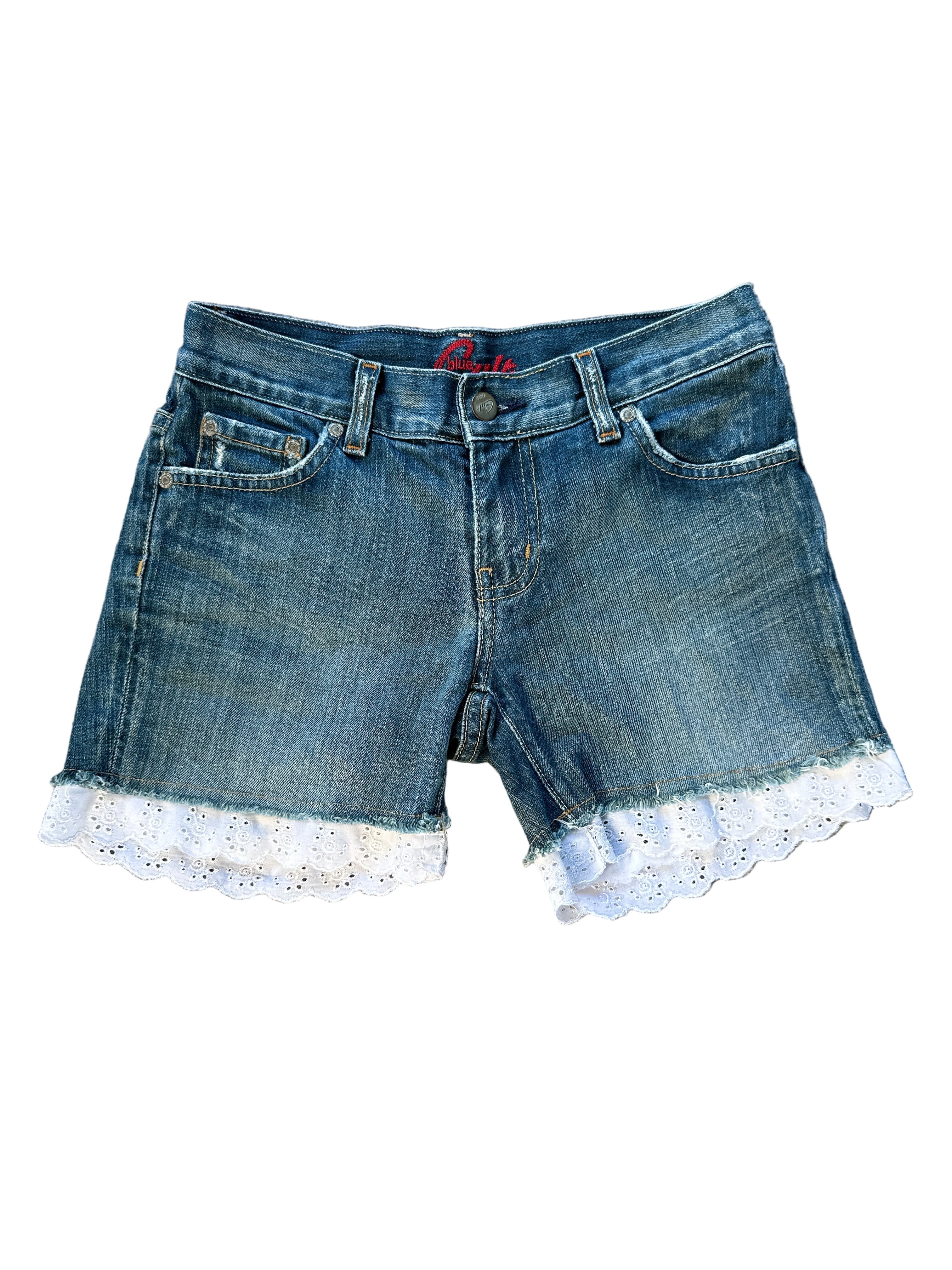 CULT DENIM USA Shorts | 6