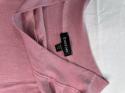 BEBE | Rose Off the Shoulder 3/4 sleeve top | S