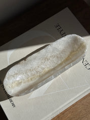 Long Onyx Bowl