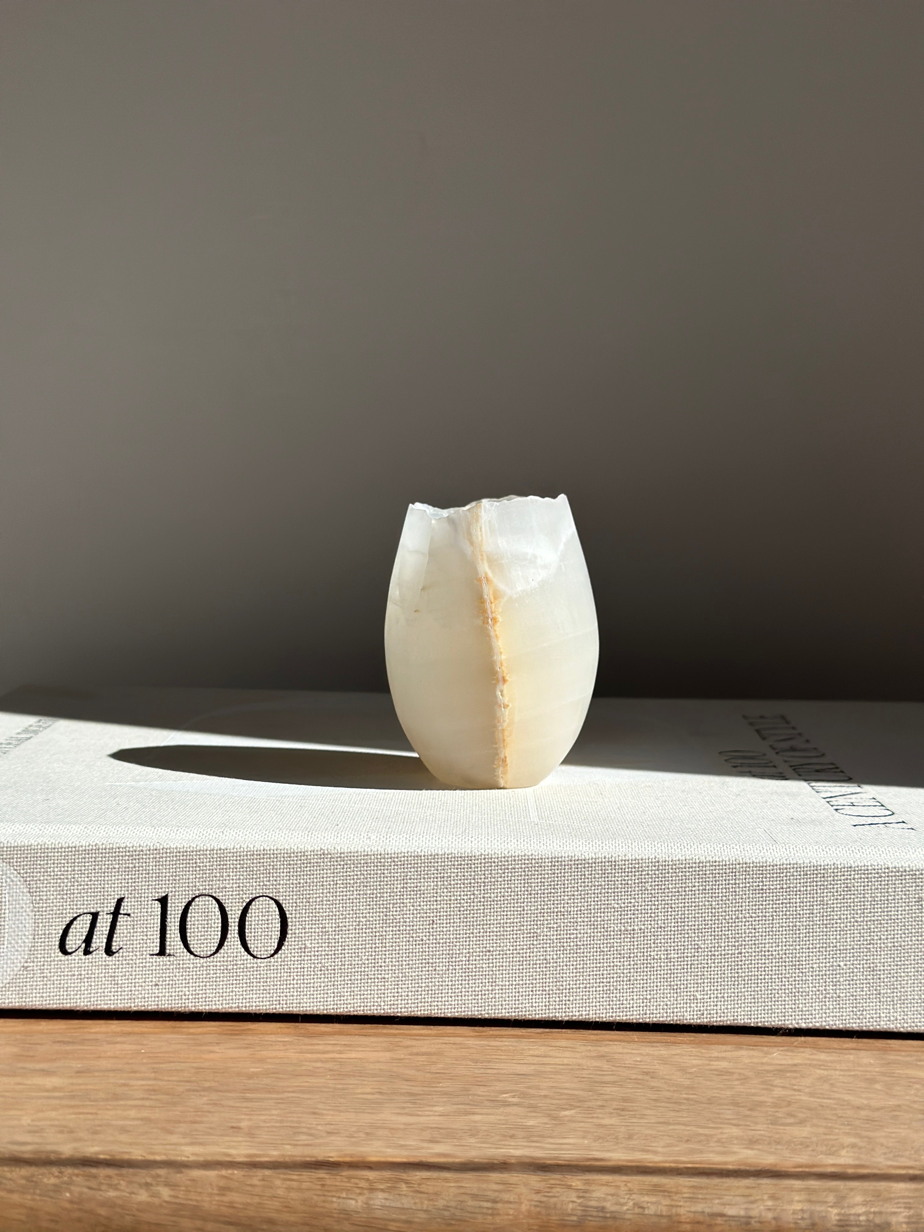 Tulip Candle Holder