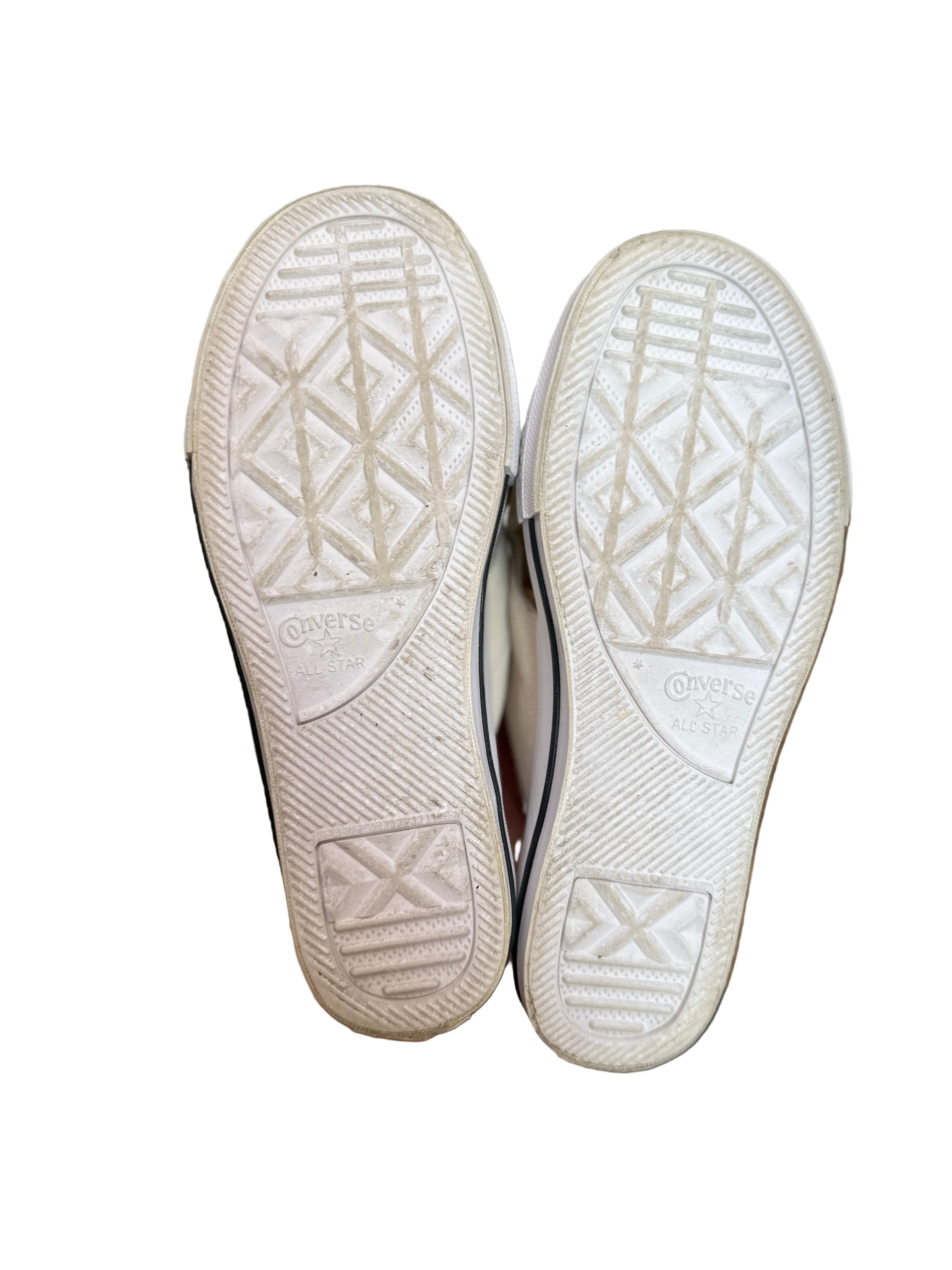 CONVERSE | Slip ons Egret | EURO 37