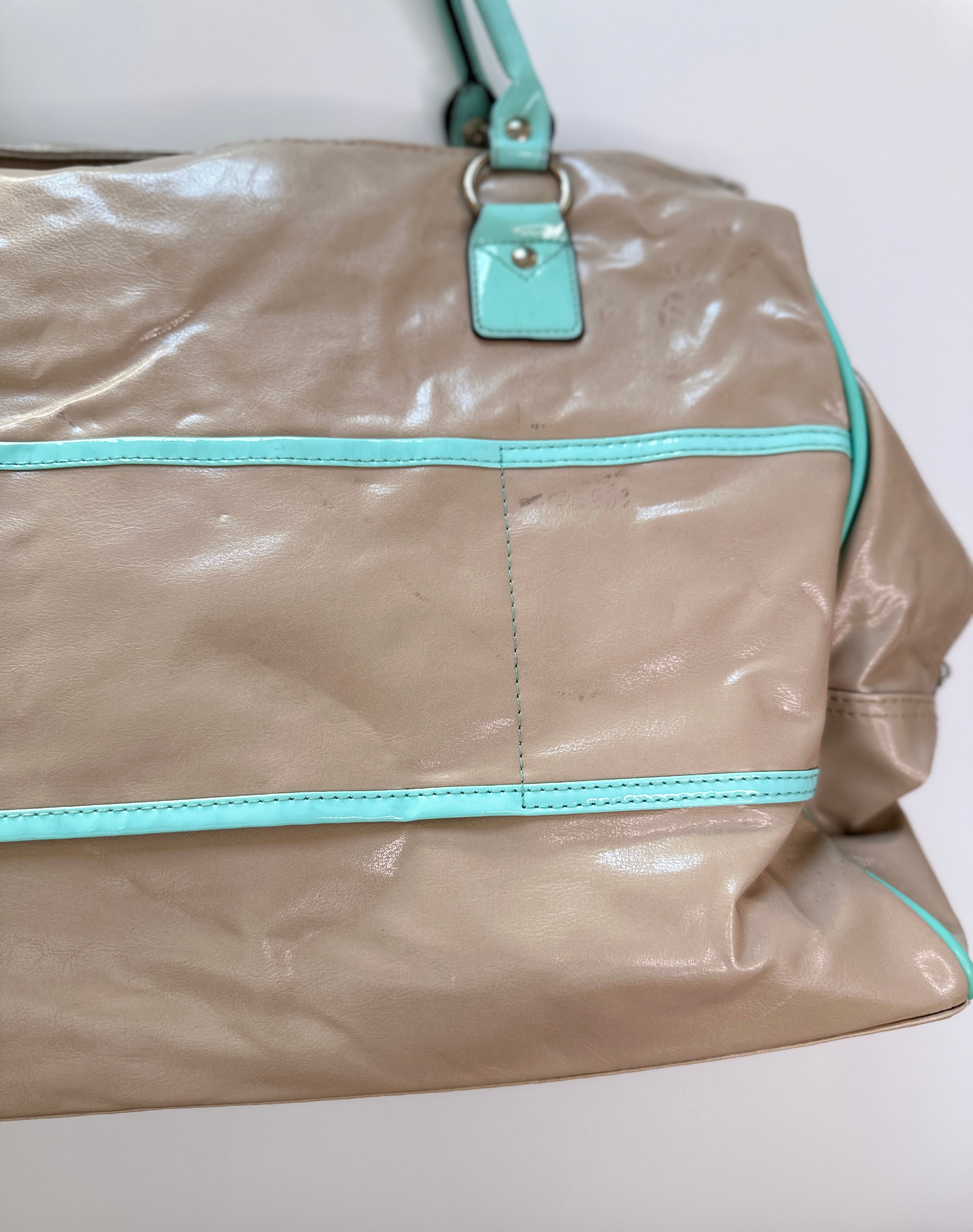 GUESS | Overnight Bag