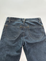 B&C | 00s Denim Jeans | M