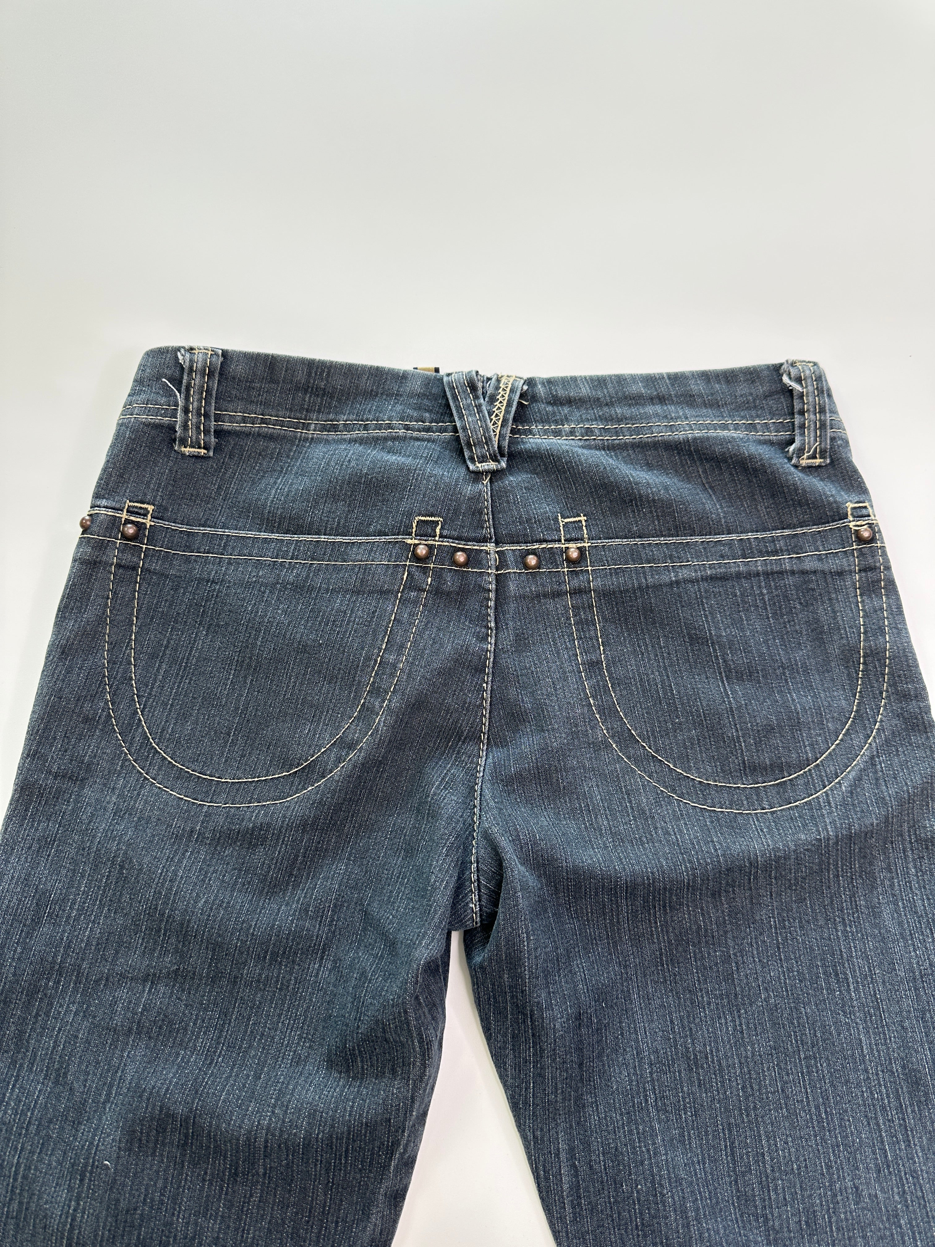 B&C | 00s Denim Jeans | M