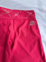ROXY Pink Board Shorts | 8