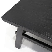 Sabi Rectangle Coffee Table