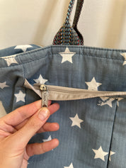 Le Sportsac Star Tote
