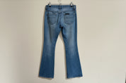 LEE | 00s Boot Cut Jeans | 9