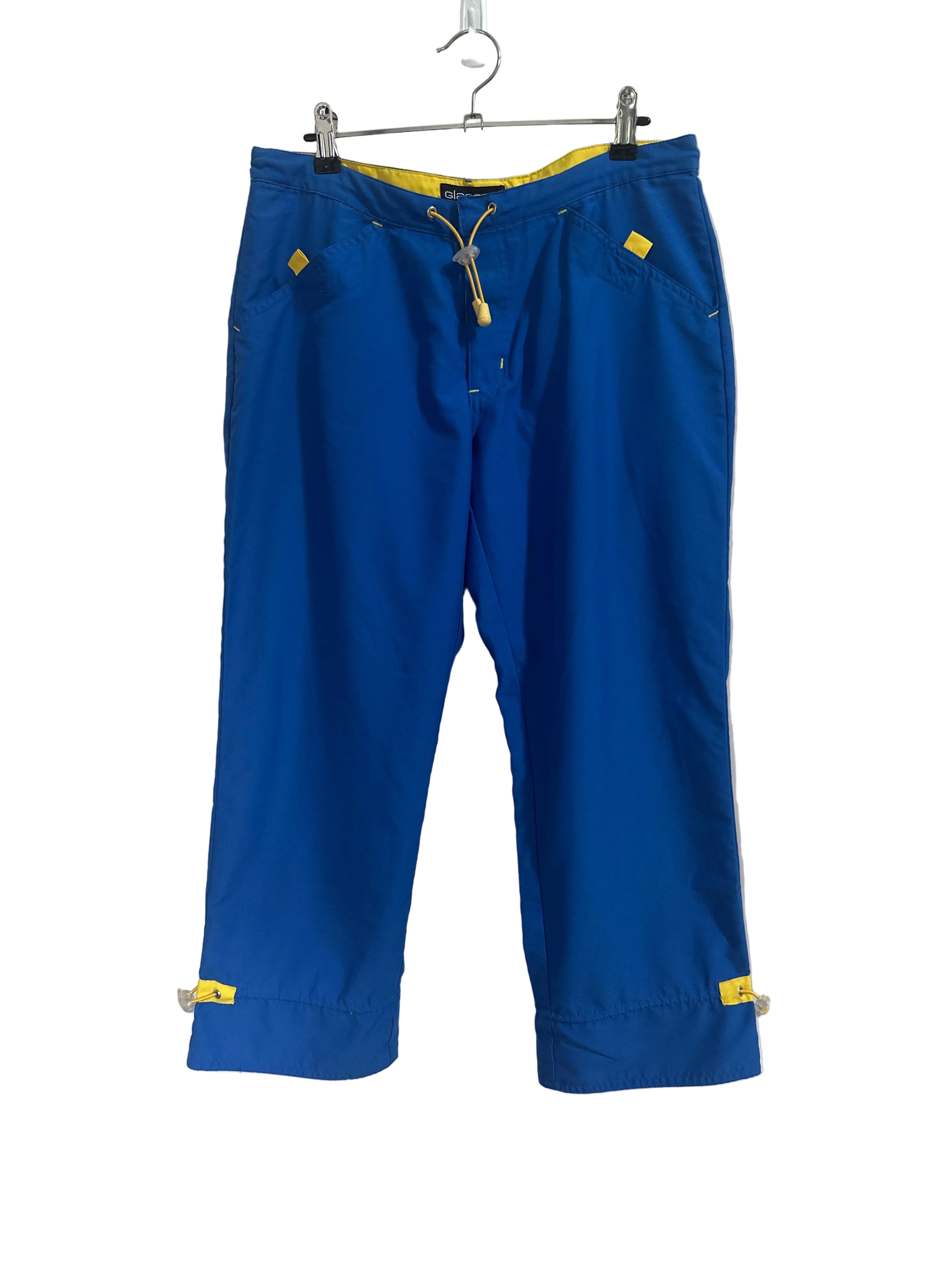 Glassons Y2K 3/4 Board Shorts | 10