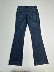 The Limited Denim | Y2K Jeans Bootcut 6-8