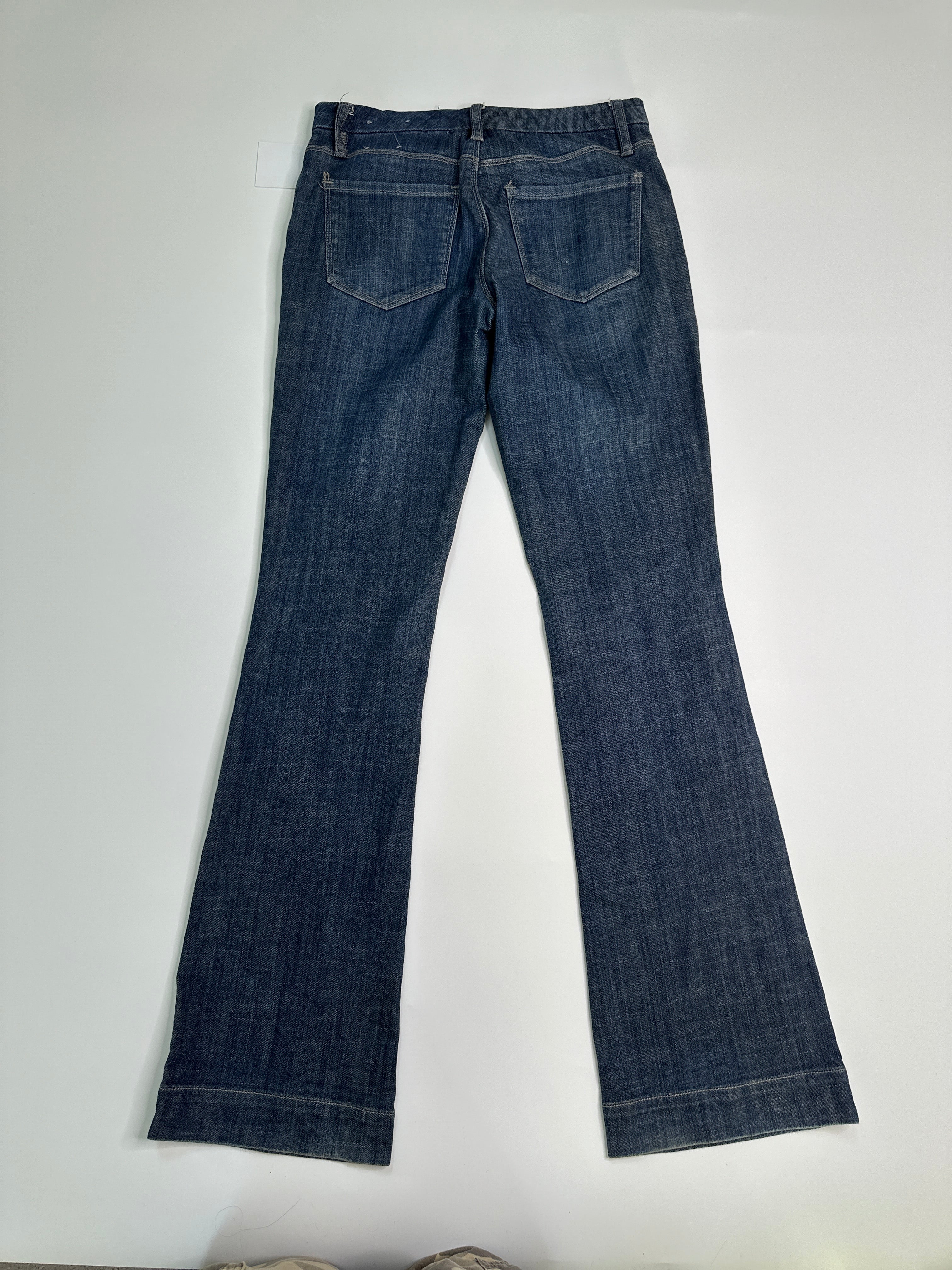 The Limited Denim | Y2K Jeans Bootcut 6-8