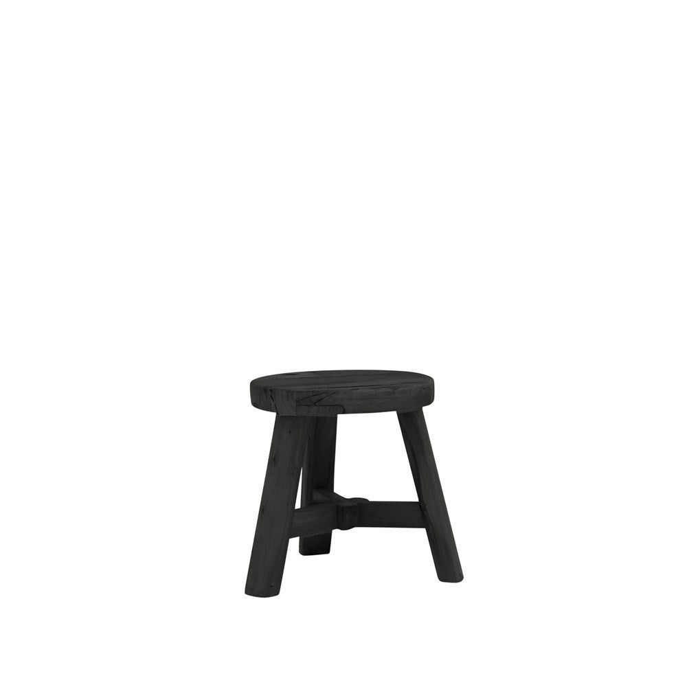 Sabi Round Mini Stool