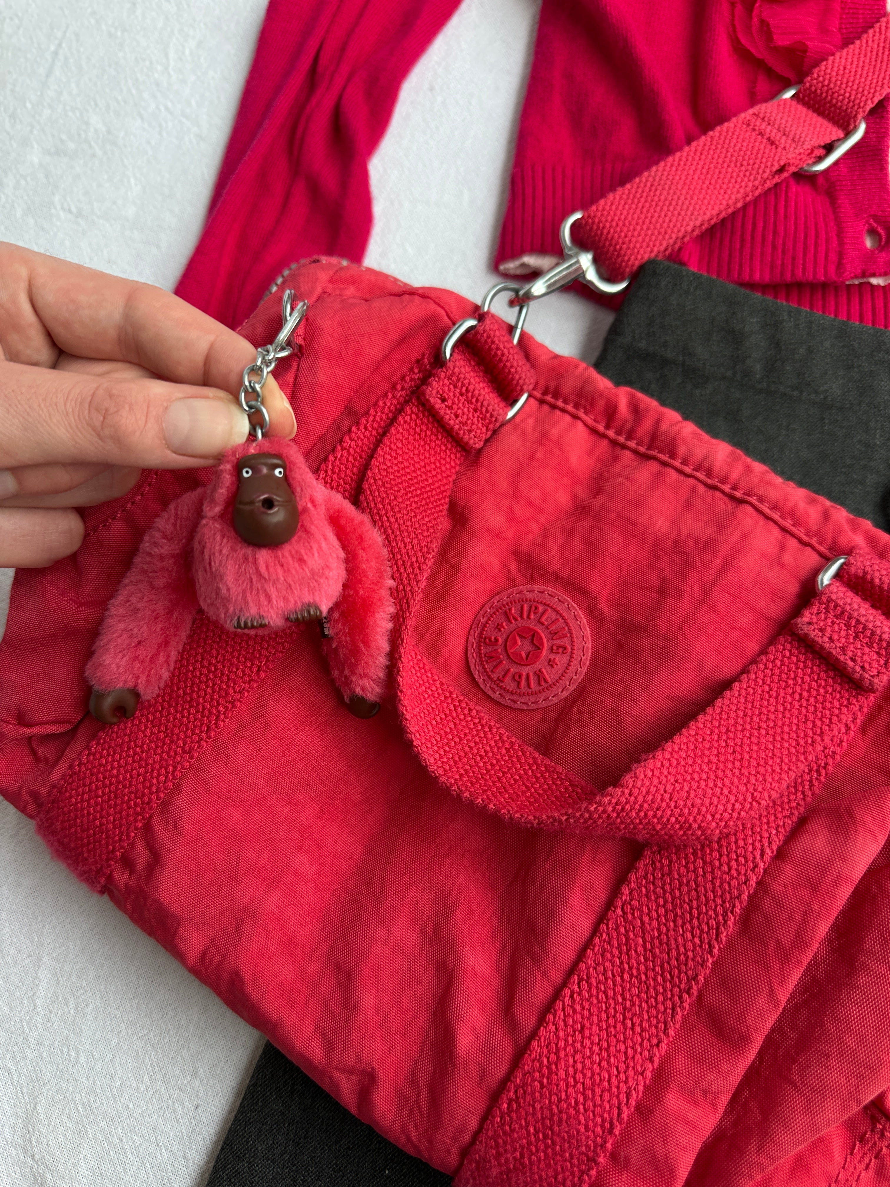 KIPLING BAG | ART MINI TOTE