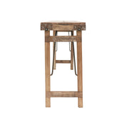 Antique Wooden Console - PRE ORDER