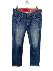 Guess Vintage 3/4 Jeans | 8