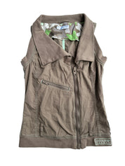 Adidas Originals Y2K Zipper Top | 6
