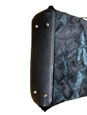 TRINTY RANCH Cow hide Leather Bag