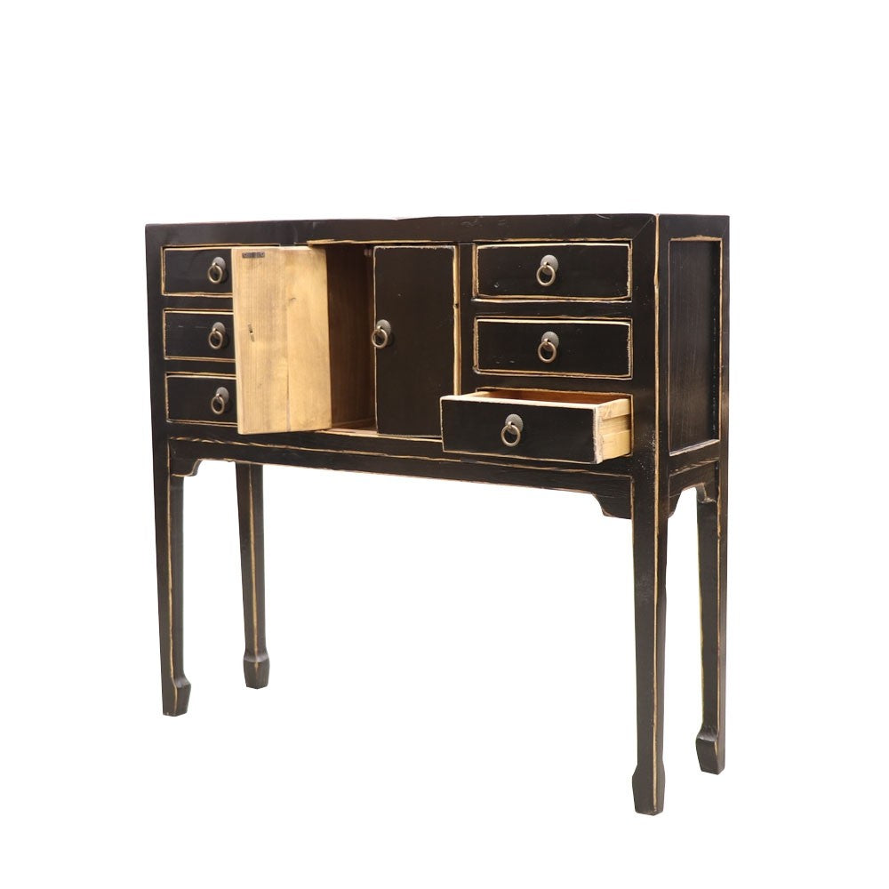 Sabi Petite Console